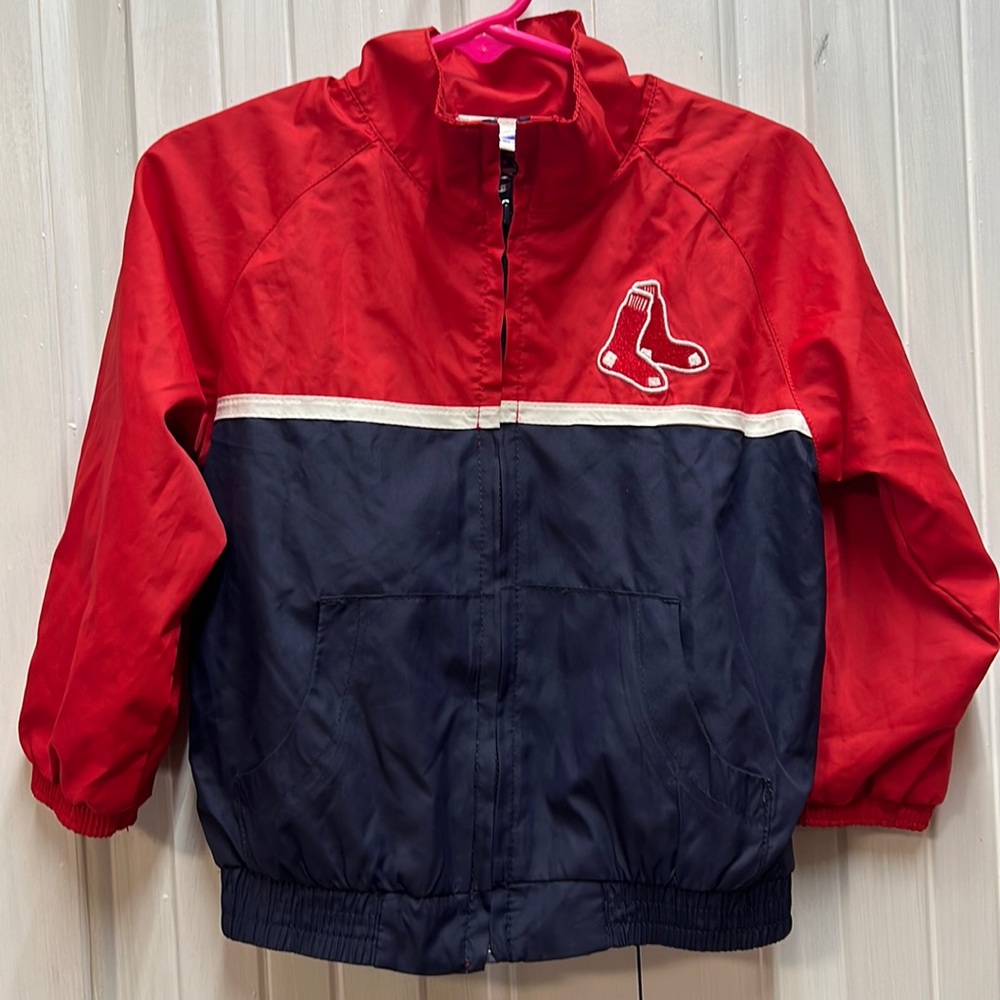 Red Sox set size 24 months